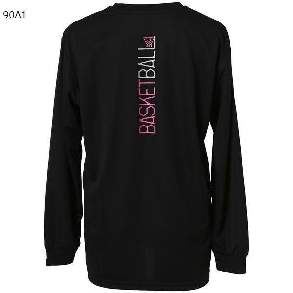 アシックス バスケ Tシャツ 長袖 レディース Llサイズ 送料無料 Xb6625 たけうちスポーツ店 通販 Yahoo ショッピング