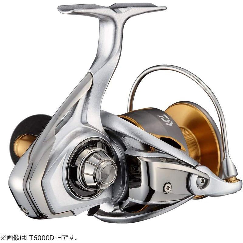 ー品販売  ダイワ(DAIWA) 21 フリームス LT4000-CXH