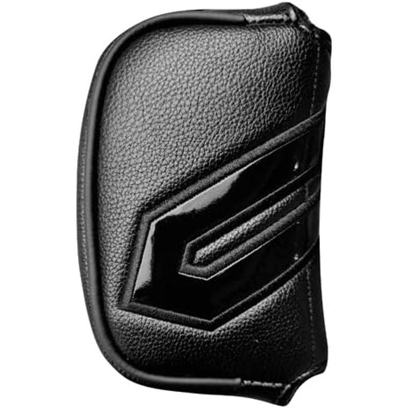 【訳あり品】 CROSSPUTT (クロスパット) Edge1.0 Golf Club Putter (ゴルフクラブパター)Dual Alignment 【PET5415096035】(19644円)