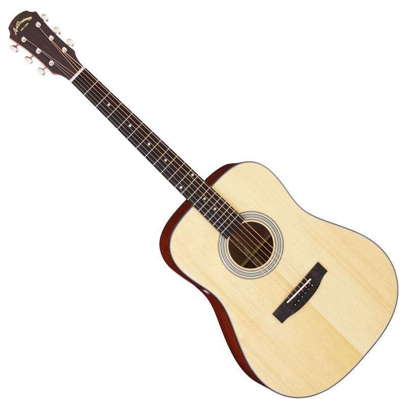 調整済 アリア AD-211 LH（レフトハンドモデル）アコースティック