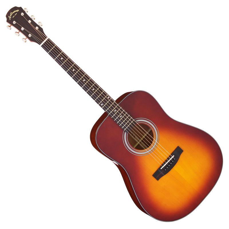 調整済 アリア AD-211 LH（レフトハンドモデル）アコースティック
