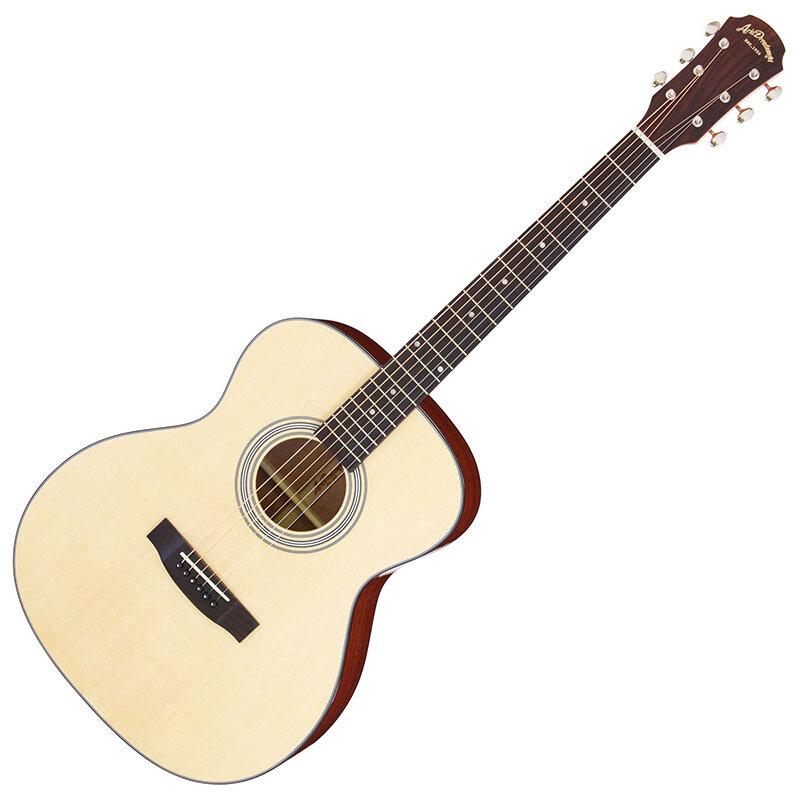 調整済 アリア AF-201 アコースティックギター : タケヤ楽器 調整済み