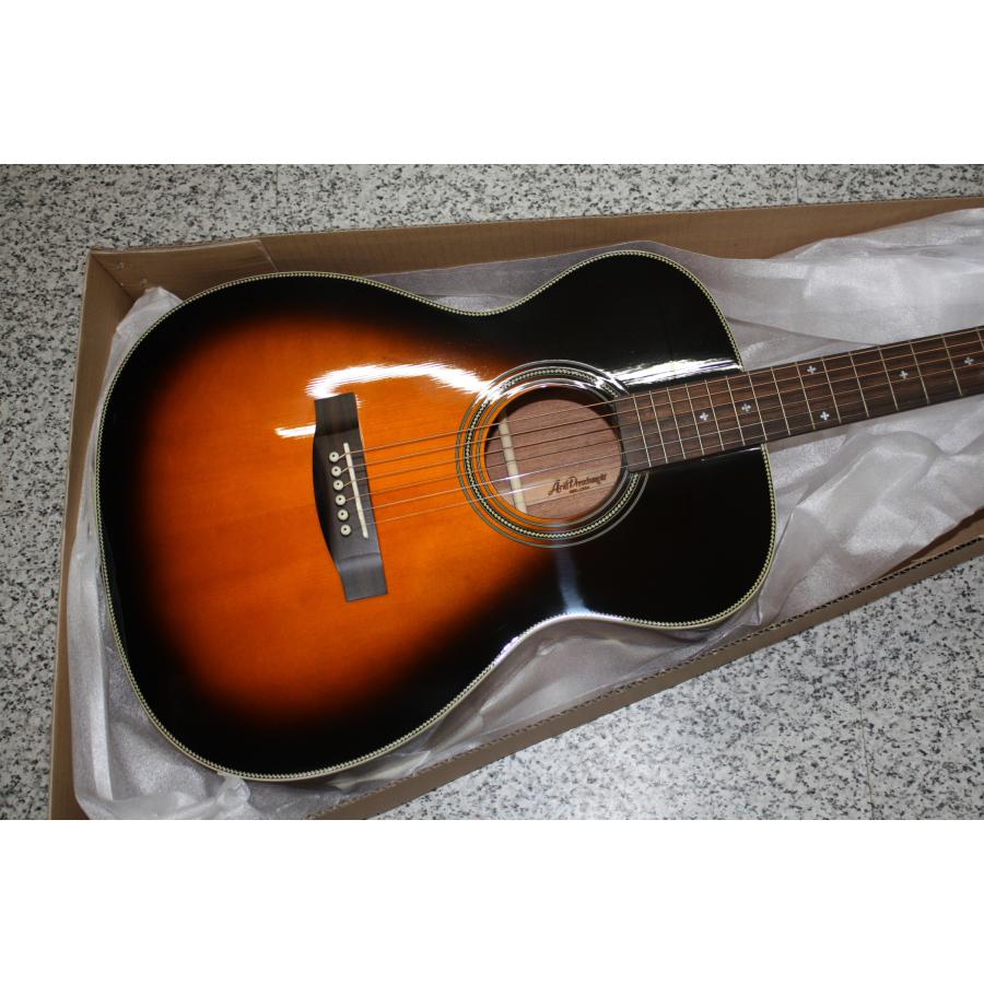 アコースティックギター aria af501 調整済 アリア AF-501アコースティックギター : タケヤ楽器 調整