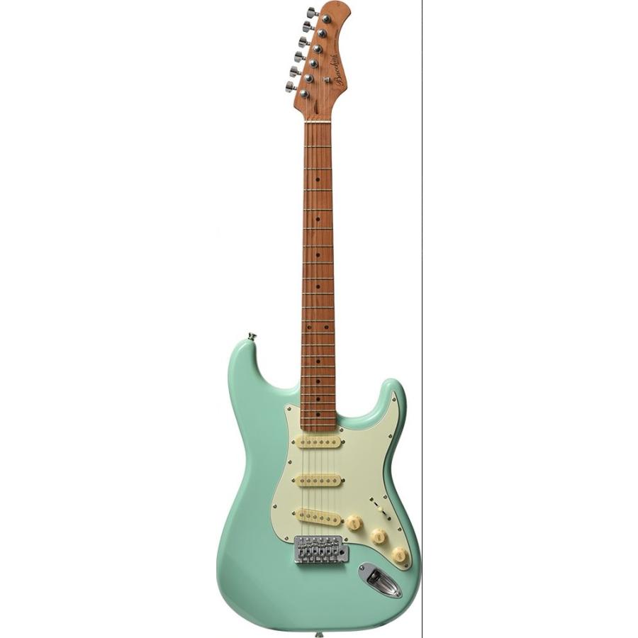 調整済 バッカス BST-1 RSM/M : タケヤ楽器 調整済みで究極の弾き心地