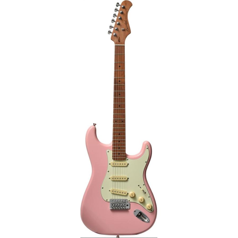 調整済 バッカス BST-1 RSM/M : タケヤ楽器 調整済みで究極の弾き心地