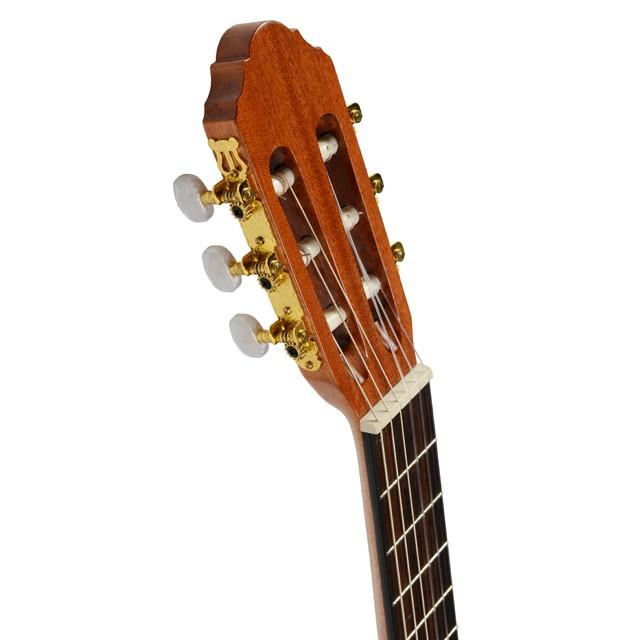 調整済 セピアクルー クラシックギター CG-15 調整済みで弾きやすい