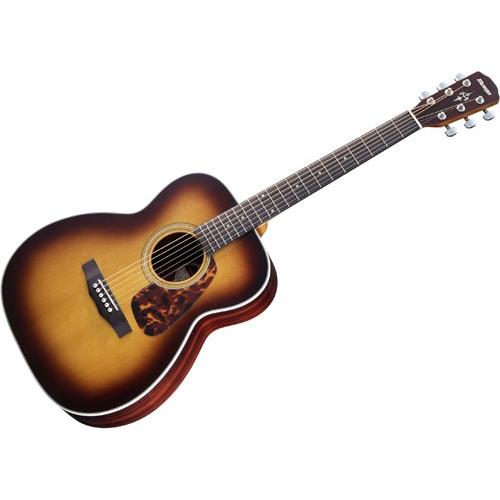 調整済み モーリス F-403i アコースティックギター : タケヤ楽器 調整