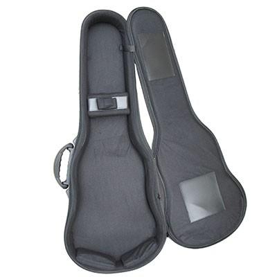 エレキベース用ギグバッグ GID ABS SHELL PROTEC GEX-EB BRN(ブラウン