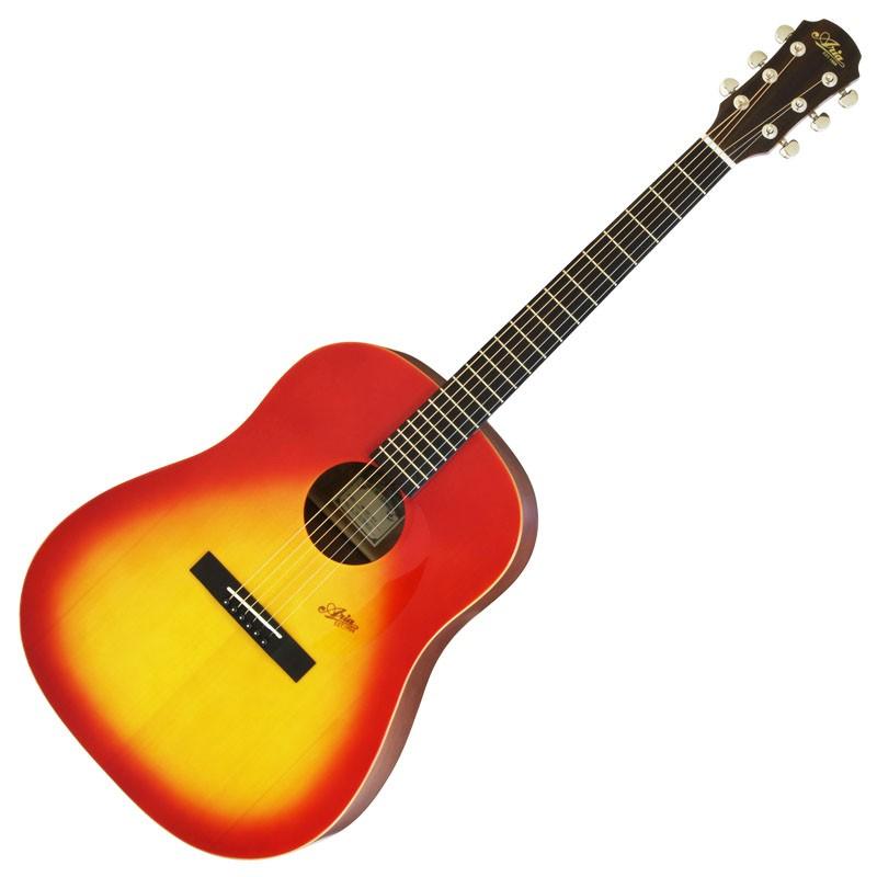 調整済 アリア MF-240(ドレッドノートスタイル 調整済 アリア MF-240(ドレッドノートスタイル
