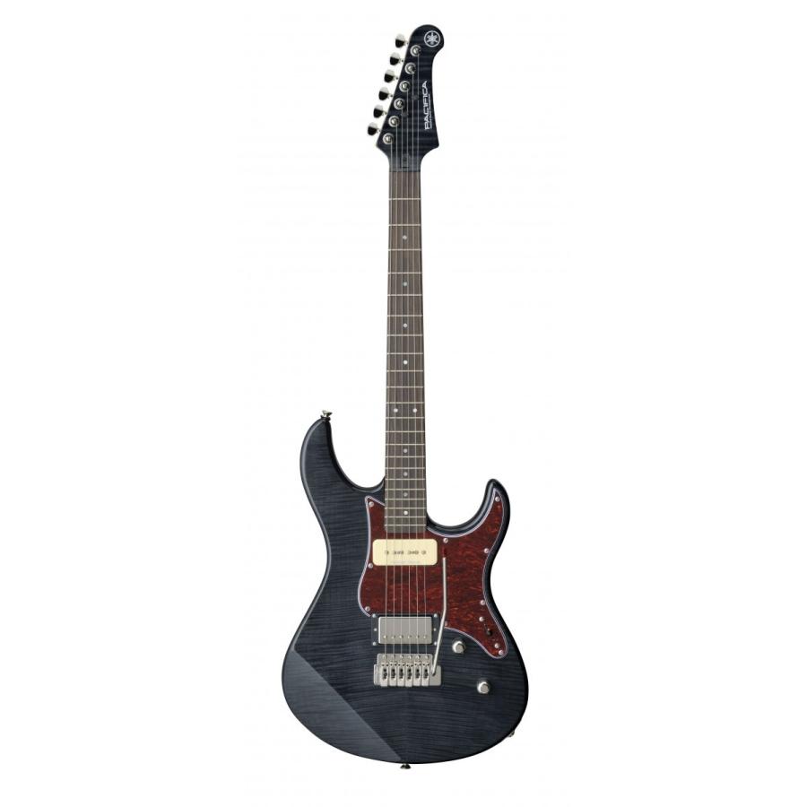 YAMAHA PACIFICA PAC611VFM 調整済美品　パシフィカ YAMAHA PACIFICA PAC611VFM 調整済美品 パシフィカ 【公式通販】