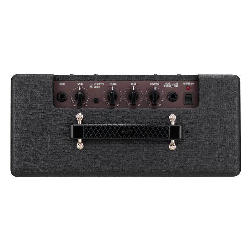 VOXアンプ　Pathfinder 10 Black 極美品 VOX Pathfinder 10 パスファインダー ギターアンプ : タケヤ楽器