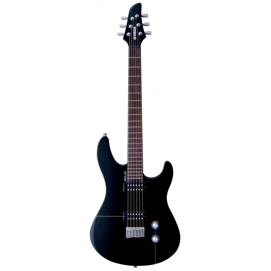 YAMAHA RGX A2 ヤマハ　エレキギター ヤマハ | RGXA2 - エレキギター - 特長