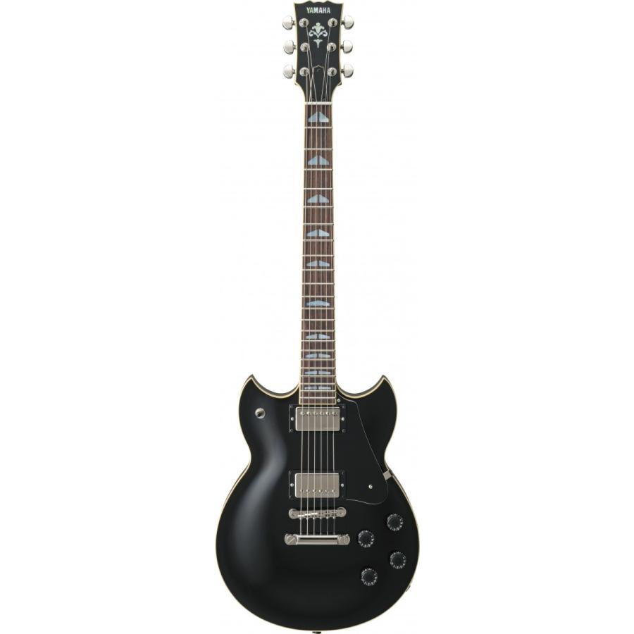 完全調整済 YAMAHA SG600 ブラック 美品 送料込 完全調整済 YAMAHA SG600 ブラック 送料込 dsc-0418.