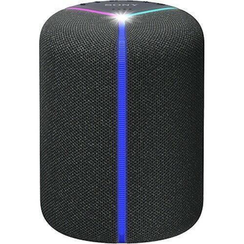 SONY ワイヤレスポータブルスピーカー SRS-XB402G B Google 