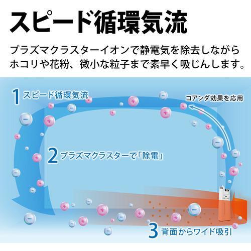 シャープ KC-R500Y 加湿空気清浄機 プラズマクラスター7000搭載 シャープ KC-R500Y 加湿空気清浄機 プラズマクラスター7000搭載
