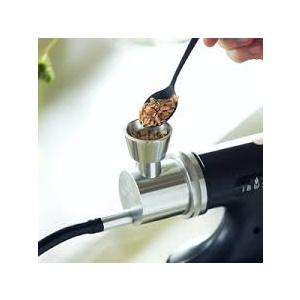 トモシビ TOMOSHIBI IBUSIST(イブシスト) 燻製器本体/ドームセット 
