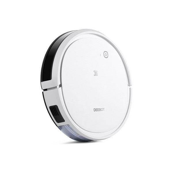 ECOVACS DEEBOT505 WHITE エコバックス
