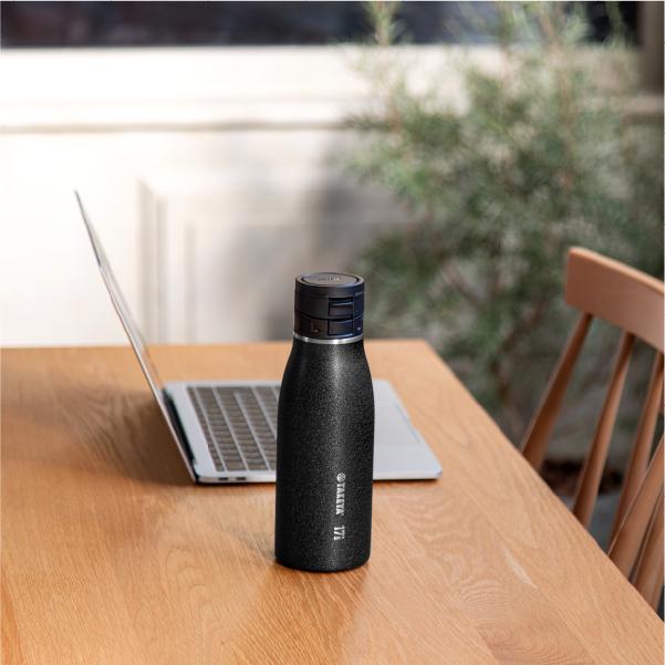 TAKEYA FLASK メーカー公式 トラベラー17 0.5L 水筒 おしゃれ 保冷