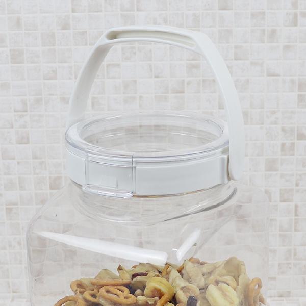 TAKEYAフレッシュロック ホワイト　角型 13点まとめ売り FRESHLOK メーカー公式 フレッシュロック 角型2.7L 3個セット ホワイト