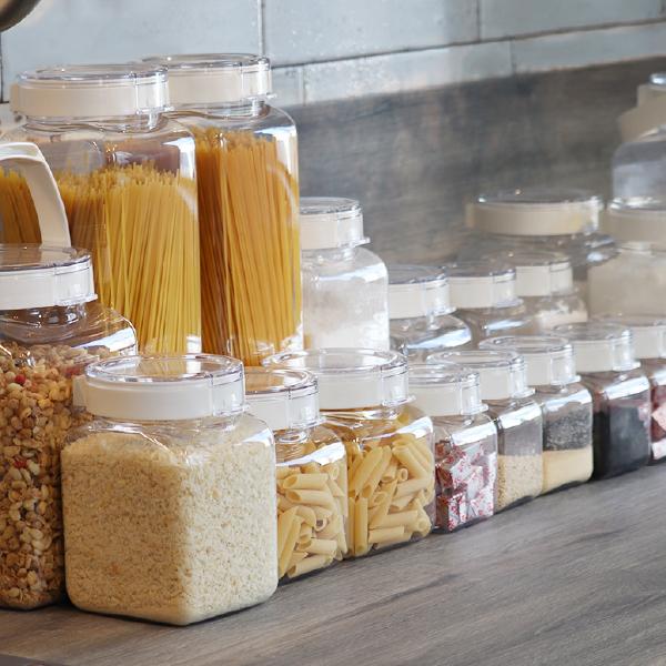 FRESHLOK メーカー公式 フレッシュロック 角型500ml 3個セット