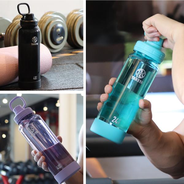 TAKEYA FLASK メーカー公式 デュラブルボトル 700ml 水筒 おしゃれ
