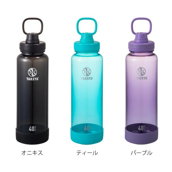 TAKEYA FLASK メーカー公式 デュラブルボトル 1.17L 水筒 おしゃれ