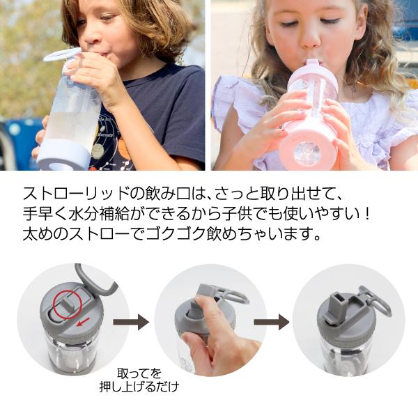 水筒 軽い 0 53l 5ml Gocup クリアボトル バンドルセット 2種類 フタ プラスチック キッズ 透明 Takeya タケヤ 軽量 ストロー コップ 入園 入学 送料無料 Takeya Official 通販 Yahoo ショッピング