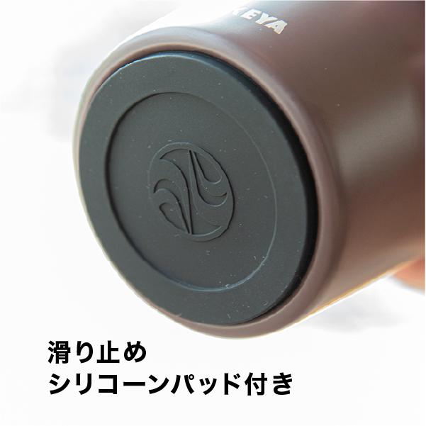 TAKEYA FLASK タケヤ公式ストア 保温 保冷 タンブラー12 蓋付き