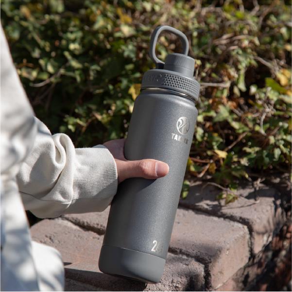 TAKEYA FLASK メーカー公式 タケヤフラスク アクティブラインII 0.7L