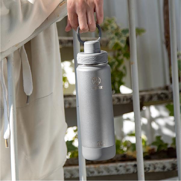 alo スウェイブラタンク ◆ 新品未使用◆タグ付き 1-1755-02 活栓付タテ型タンク（PP製） 10L 683250 【AXEL】 アズワン