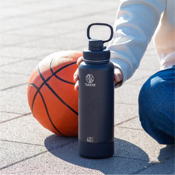 TAKEYA FLASK メーカー公式 タケヤフラスク アクティブラインII 1.17L