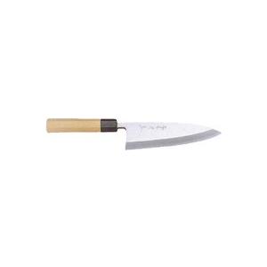 堺孝行 出刃包丁 送料無料 堺孝行 シェフ和包丁 出刃包丁 165mm 04036 : eくらしshop