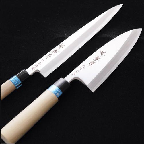 最終値下げ 当社オリジナルセット堺刃物 一期一会 和包丁 出刃 正夫 セット 独創的 Laporgub Jatengprov Go Id