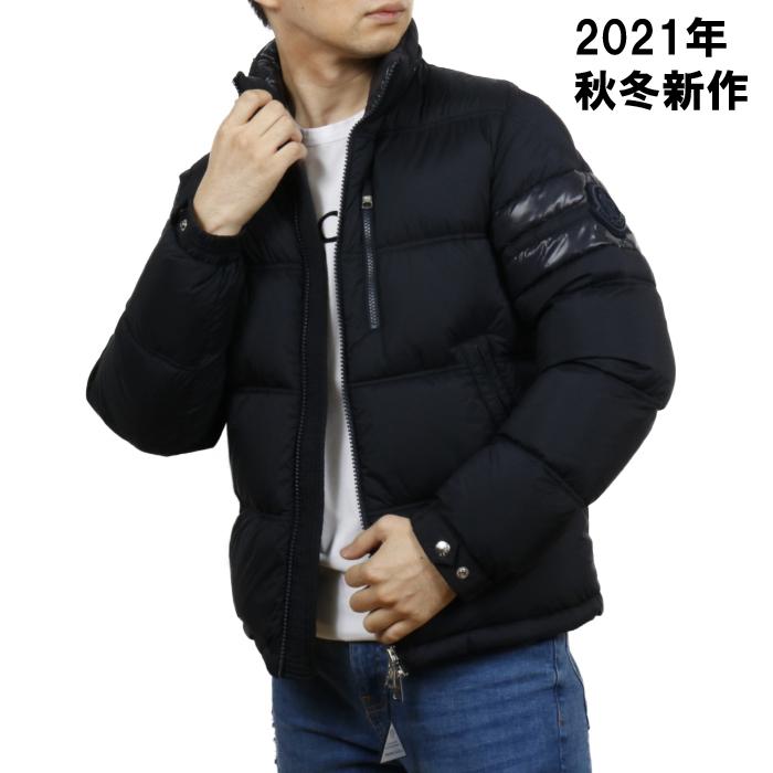 モンクレール Moncler メンズ ダウンジャケット Delaume 1a 776 ネイビー Navy Takeyaオンラインpaypayモール店 通販 Paypayモール