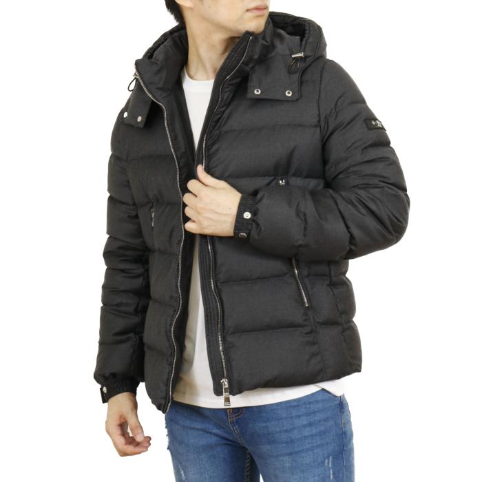 タトラス Tatras メンズ ダウンジャケット Domiziano Mtat21a42 D 09 グレー Gray Takeyaオンラインpaypayモール店 通販 Paypayモール