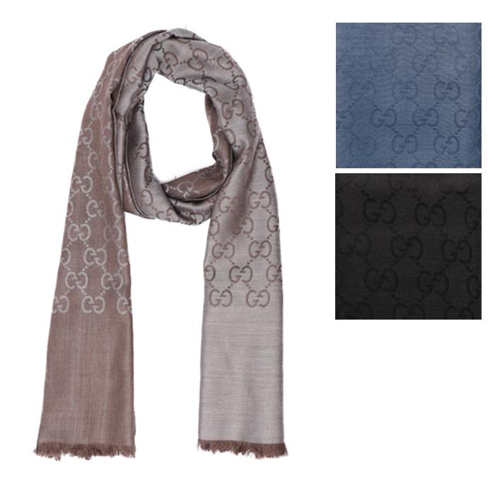 送料無料 グッチ Gucci ストール マフラー メンズ レディース ユニセックス Takeyaオンラインpaypayモール店 通販 Paypayモール