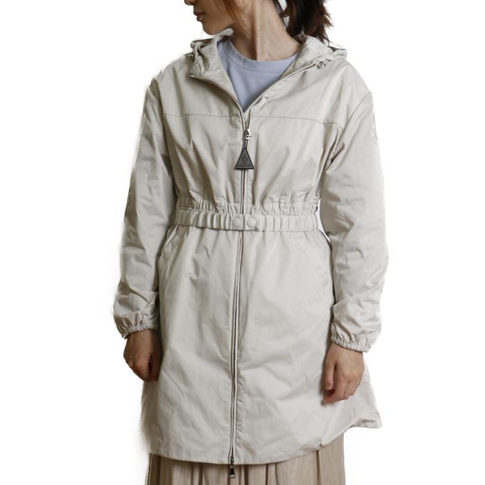 感謝プライス 送料無料 モンクレール Moncler レディース コート Alfirk 1c 54a1k 1 ベージュ Beige Takeyaオンラインpaypayモール店 通販 Paypayモール 海外輸入サイト Strathroymedicalclinic Com