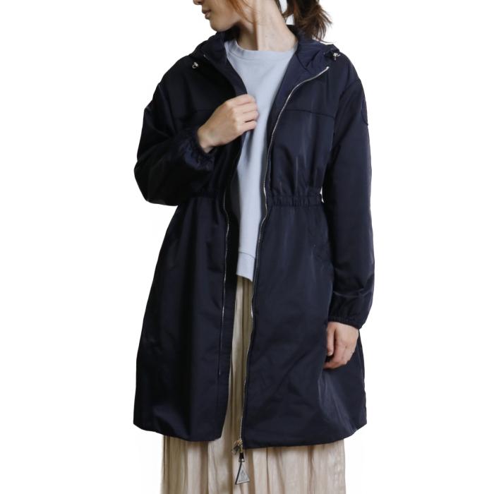送料無料 モンクレール Moncler レディース コート Alfirk 1c 54a1k 778 ネイビー Navy 21smoalfirknv Takeyaオンラインヤフー2号店 通販 Yahoo ショッピング