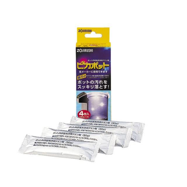 象印 Cd Kb03 J ポット内容器洗浄用クエン酸 ピカポット Zojirushi Cdkb03j Takeyaオンラインpaypayモール店 通販 Paypayモール