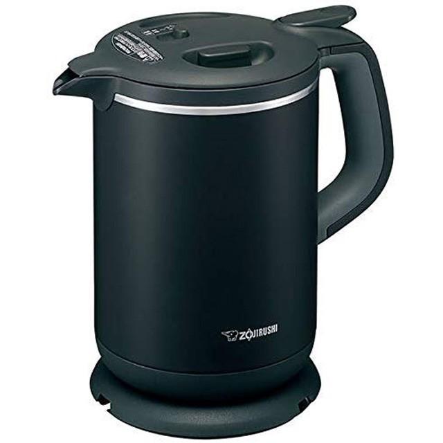 送料無料 象印 電気ケトル 1 0l Ck Ax10 Ba ブラック Zojirushi Takeyaオンラインヤフー2号店 通販 Yahoo ショッピング