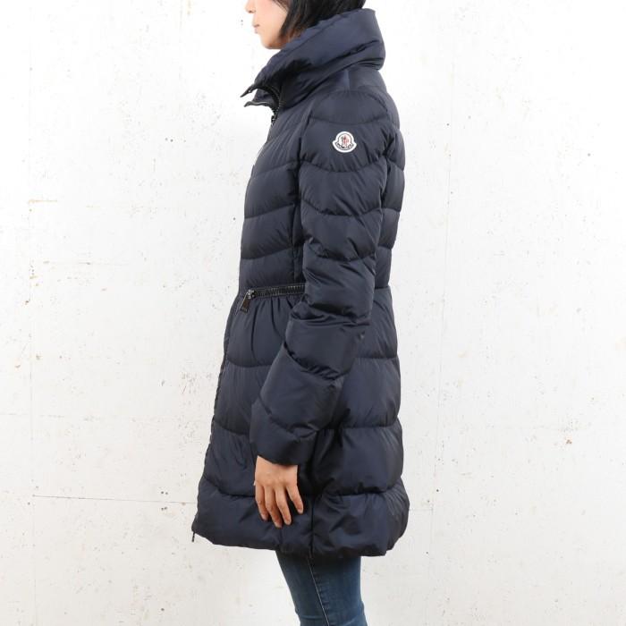 送料無料 モンクレール Moncler レディース ダウンコート Mirielon 778 ネイビー Nv Takeyaオンラインpaypayモール店 通販 Paypayモール