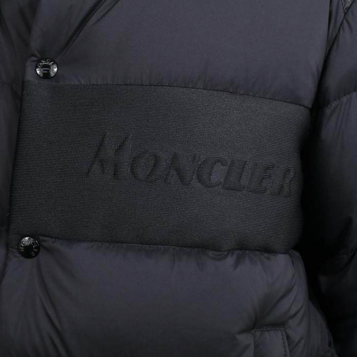 送料無料 モンクレール Moncler メンズ ダウンコート Autaret 1d500 00 C0573 999 ブラック Bk amoautaretbk Takeyaオンラインショップヤフー店 通販 Yahoo ショッピング
