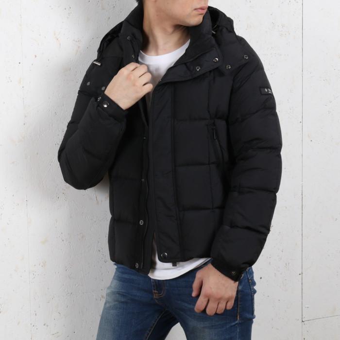 宅送 タトラス Tatras メンズ ダウンジャケット Boesio Mtata4566 D 01 ブラック Bk 史上最も激安 Karunacharitabletrust Org