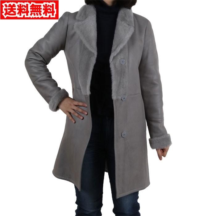 最終値下げ 送料無料 イタリー製 ムートンコート グレー サイズ 40 Gy Takeyaオンラインショップヤフー店 通販 Yahoo ショッピング Seal限定商品 Www Doctor Plan Com