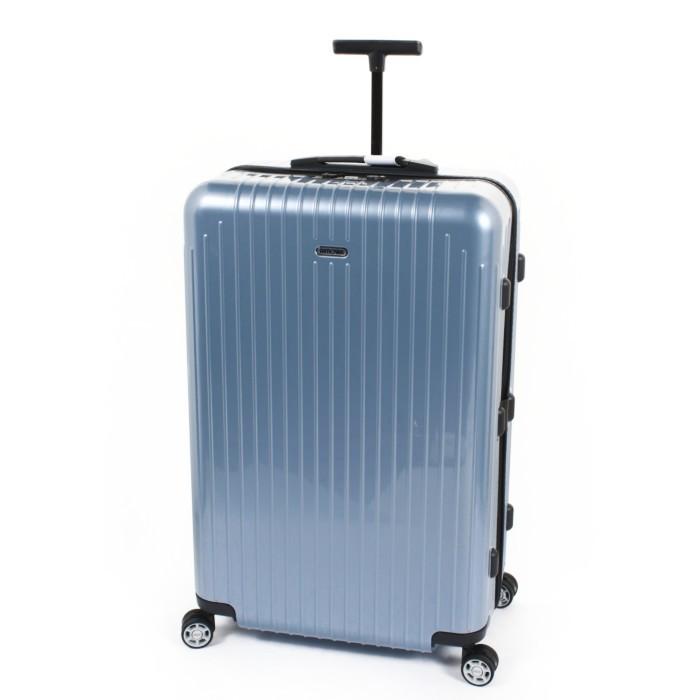 RIMOWA スーツケース SALSA AIR サルサエアー 820.70.78.4 アイスブルー 80L 【リモワ リモア TSAロック】