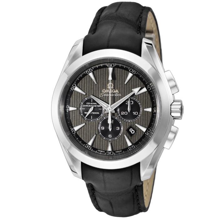 ヤマト便 送料無料 オメガ メンズ腕時計 40 Offの激安セール シーマスターアクアテラ 231 13 44 50 06 001