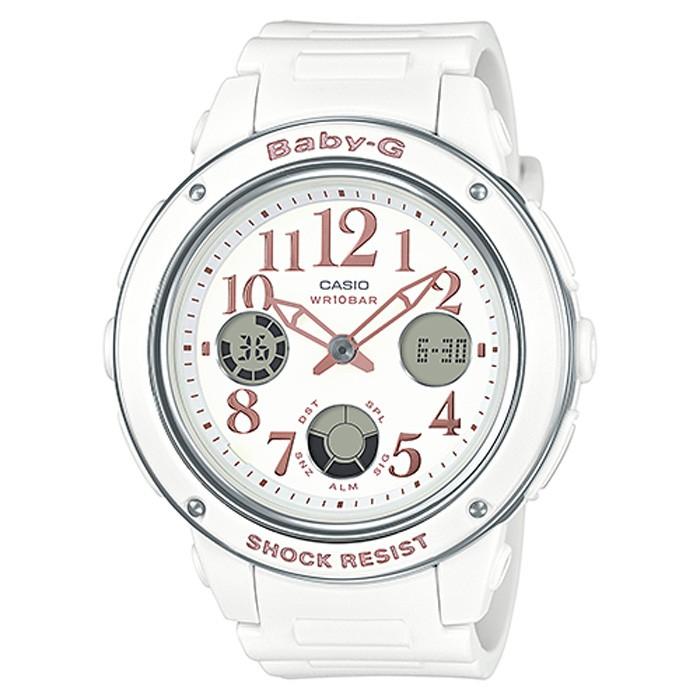 CASIO 送料別】カシオ BABY-G BGA-150EF-7BJF レディース腕時計 ベビー 