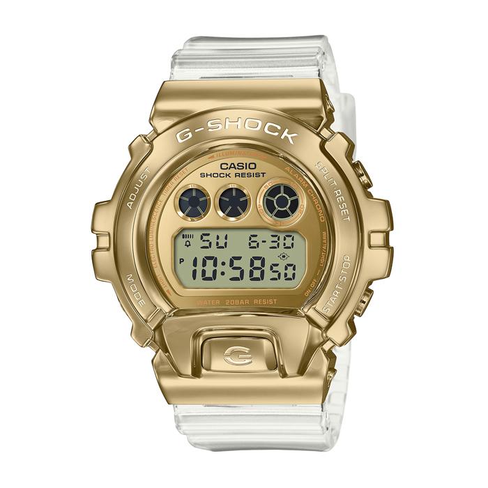 国産 カシオ G ｓｈｏｃｋ Gm 6900sg 9jf ゴールド Gd メンズ腕時計 Casio Takeyaオンラインショップヤフー店 通販 Yahoo ショッピング 本店は Mtkbrasil Com Br