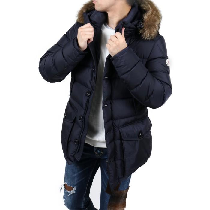 話 バランス かんたん Moncler コート メンズ Asotore Jp