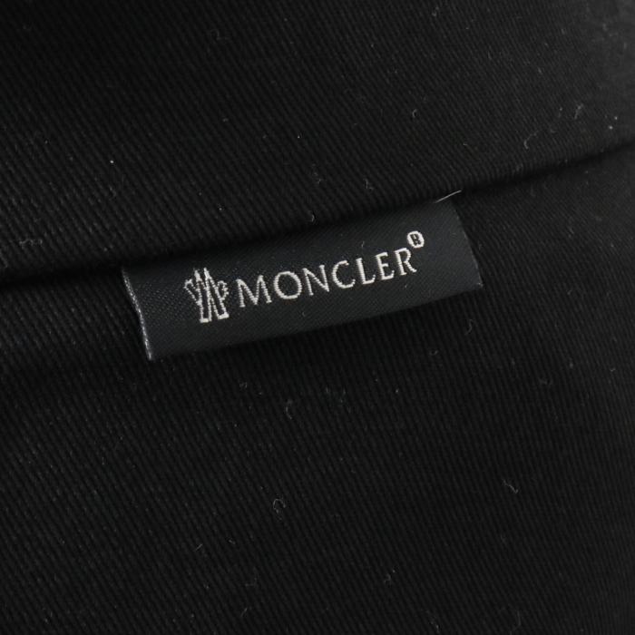 モンクレール MONCLER レディース スカート 2D00003 999 ブラック 【BLACK】 売り出し特注品 